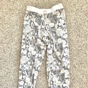 Lightweight Comfy Jogger Style Pants